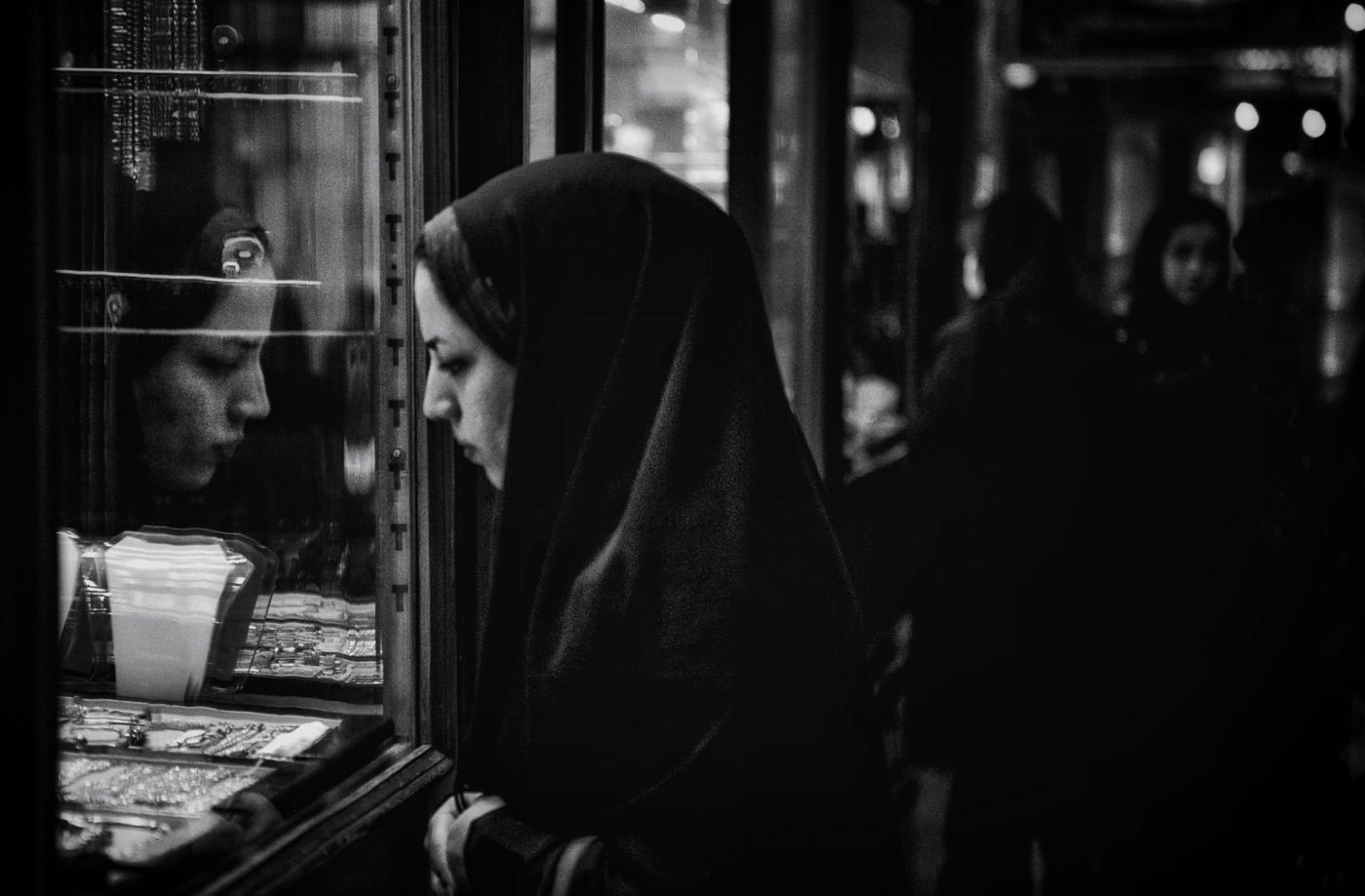 Isfahan