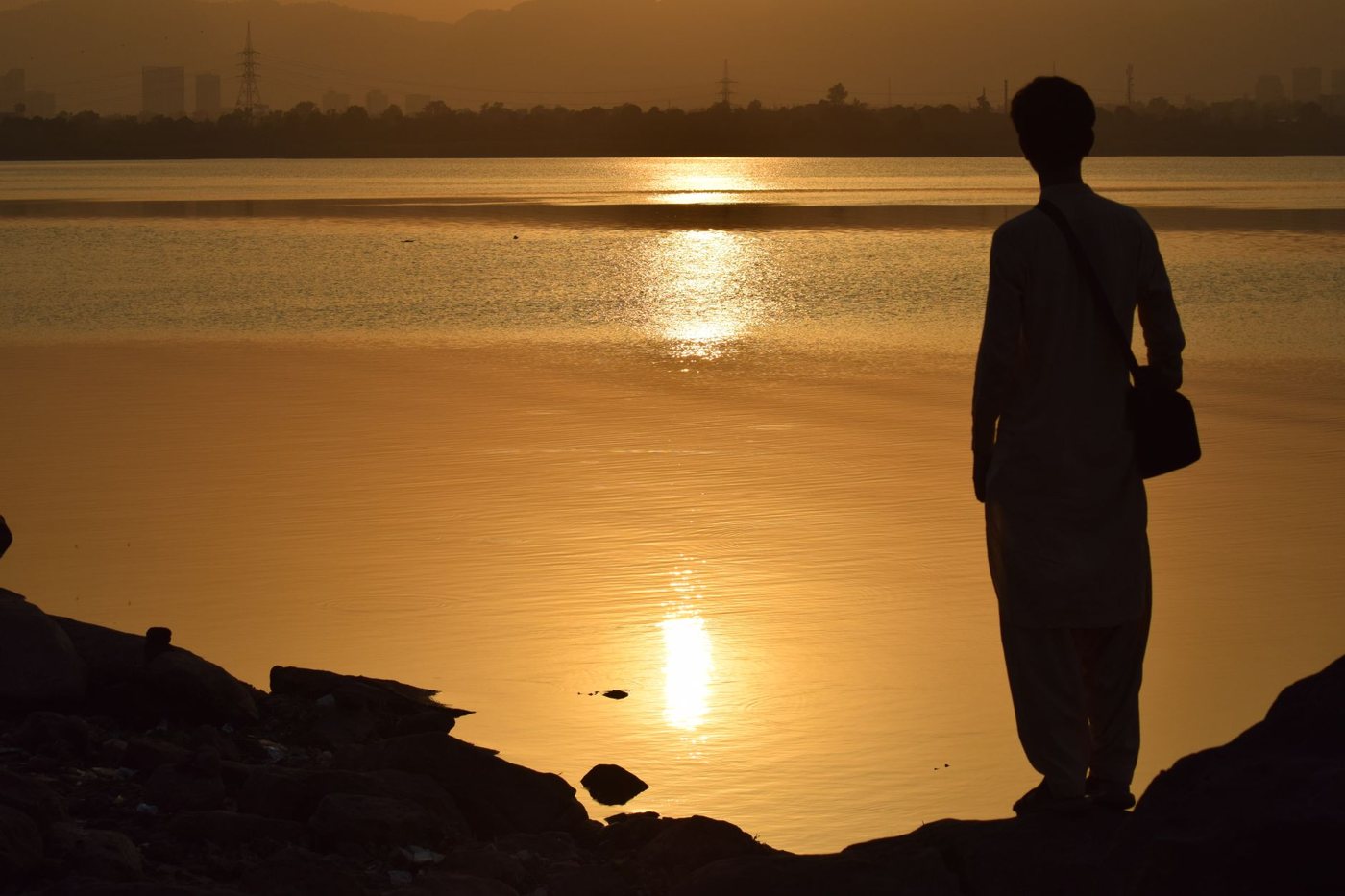 Islamabad