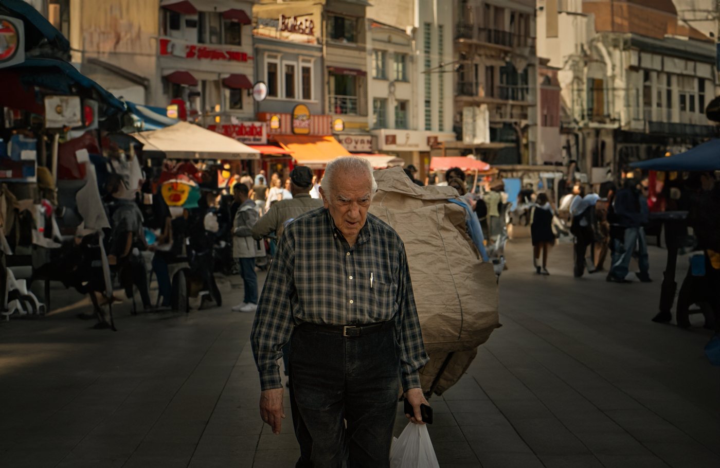 Istanbul