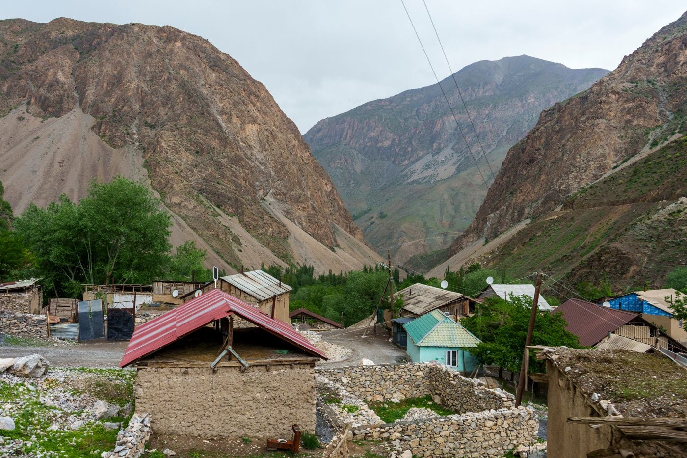 Istaravshan