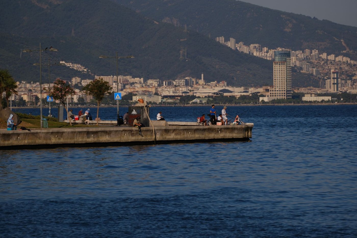 Izmir