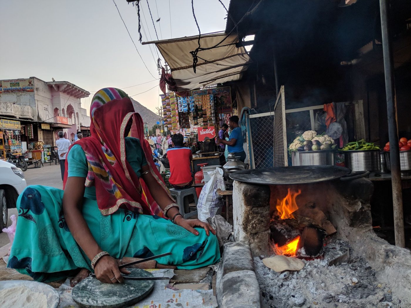 Jaipur