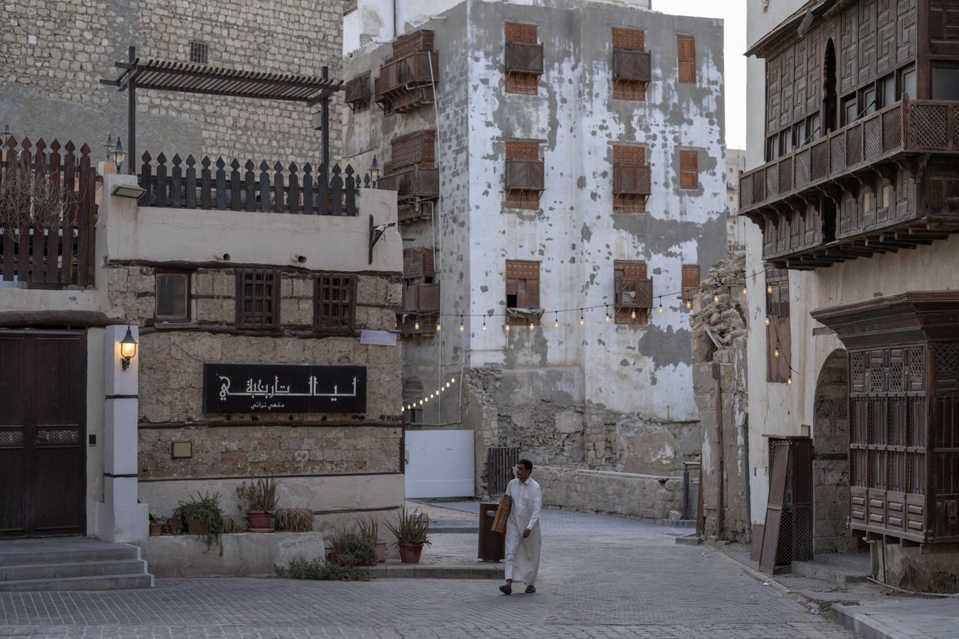 Jeddah