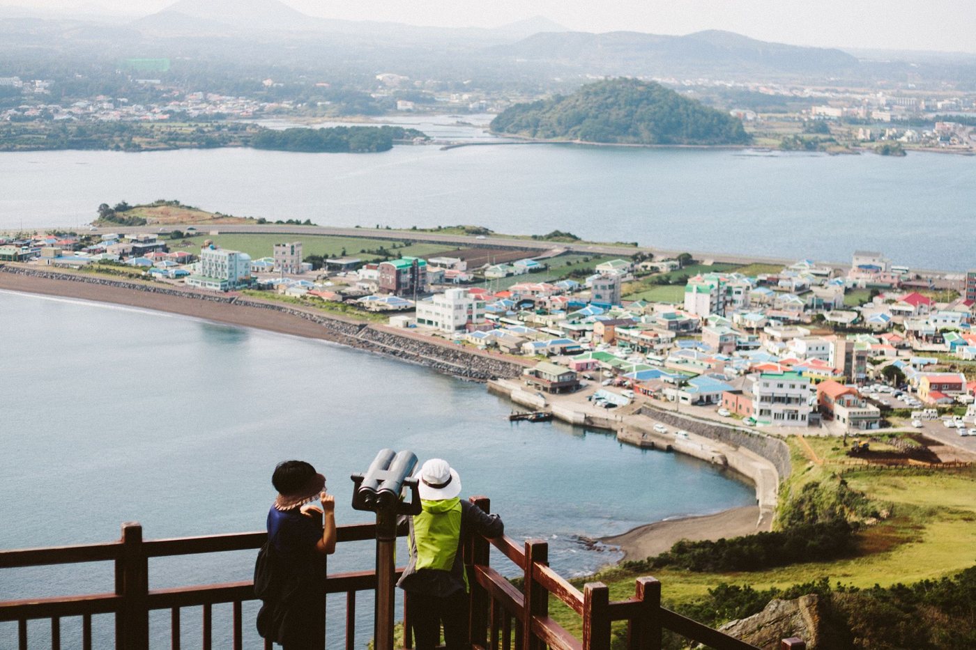 Jeju Island