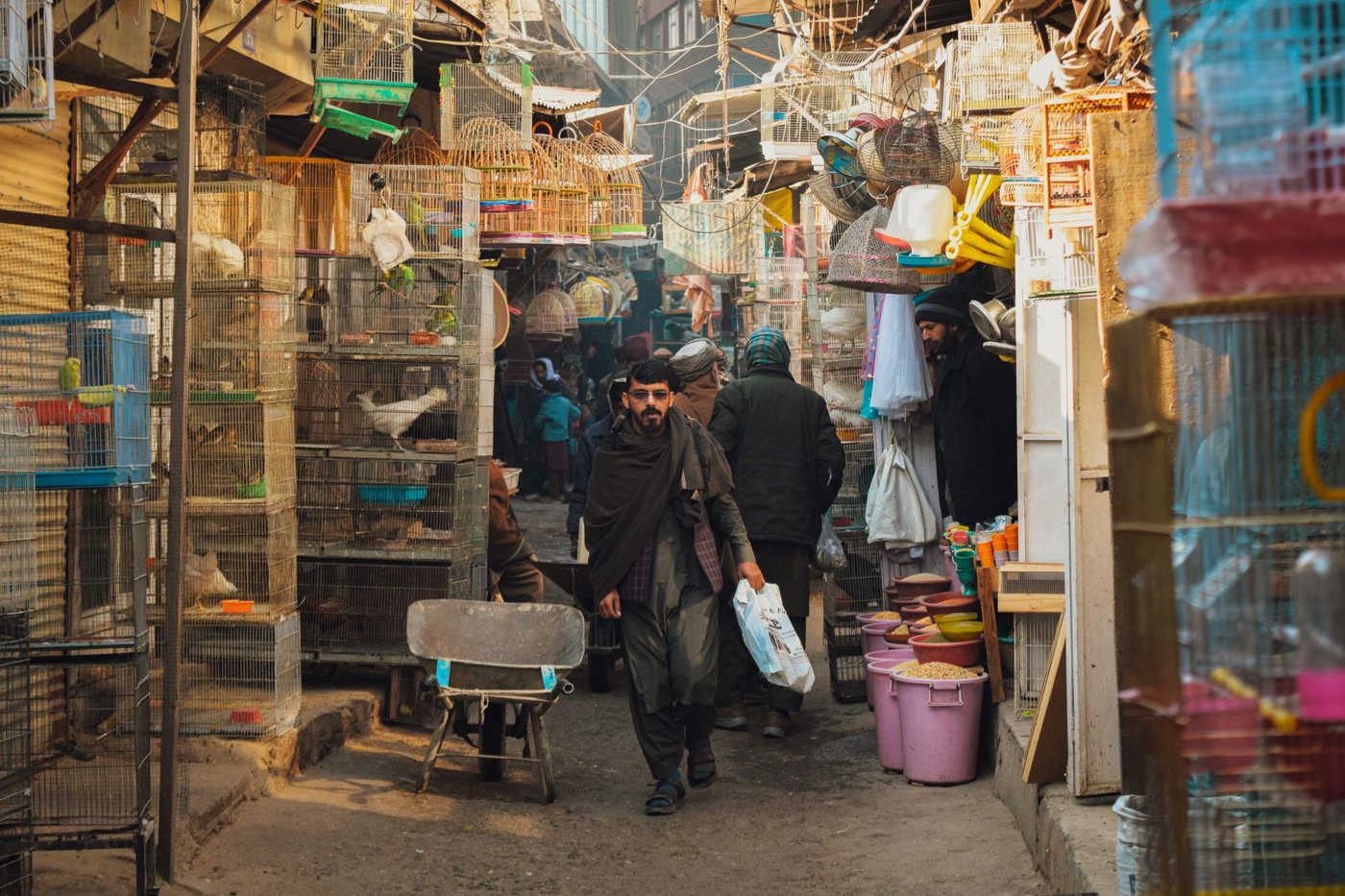 Kabul