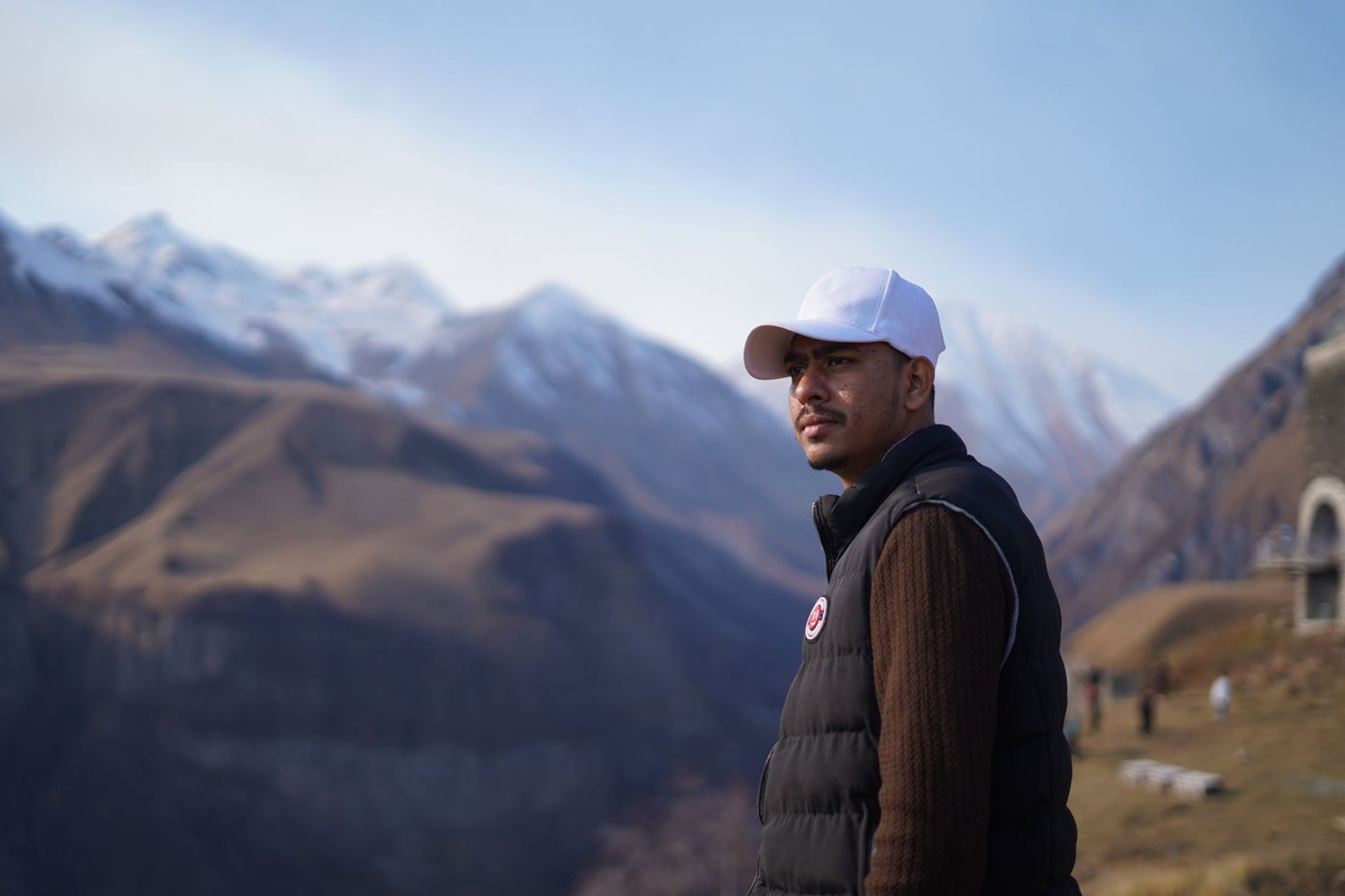 Kazbegi