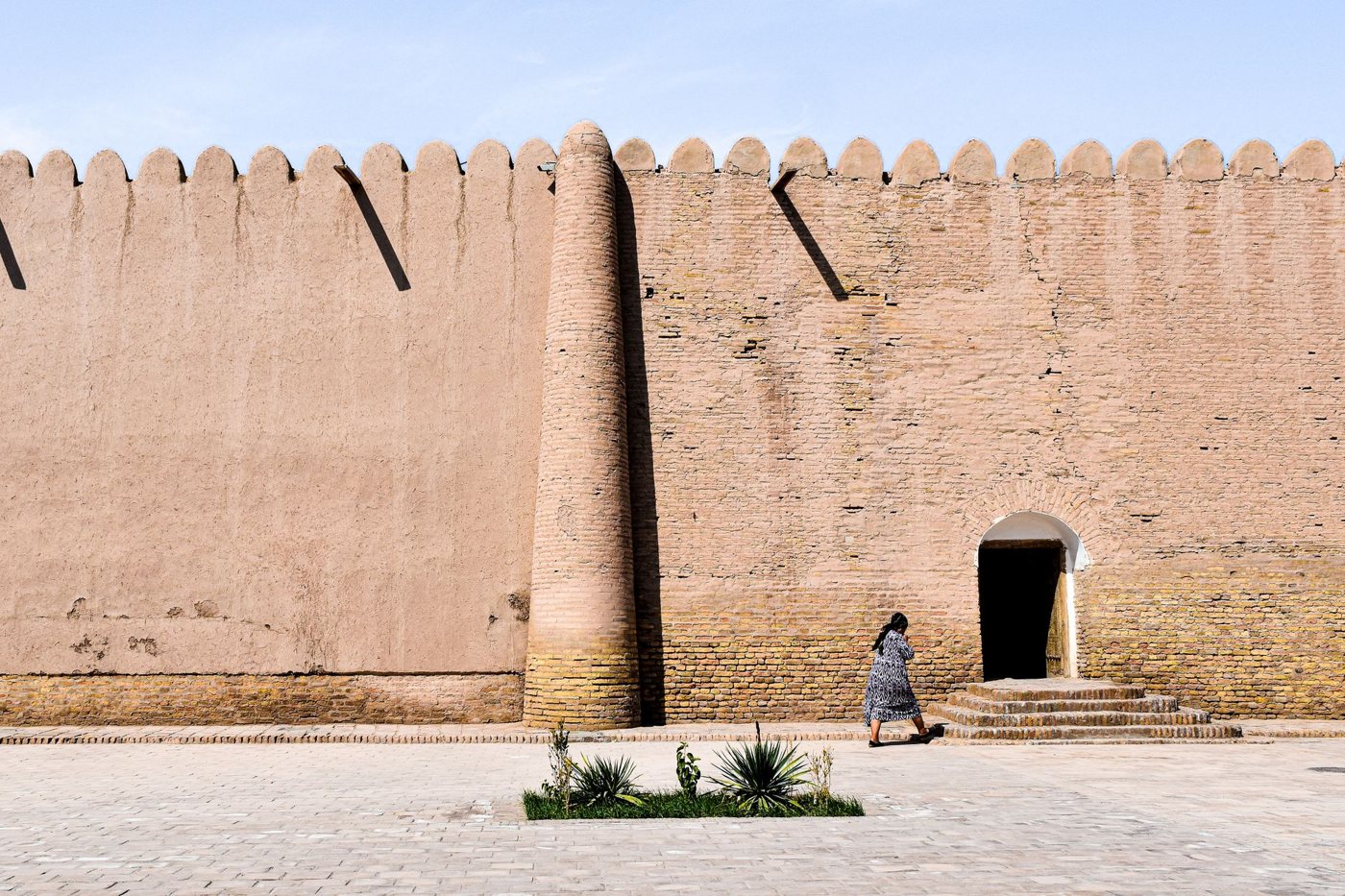 Khiva