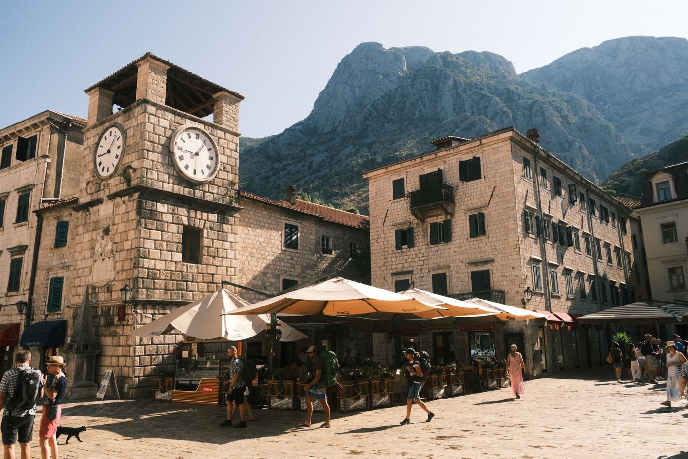 Kotor