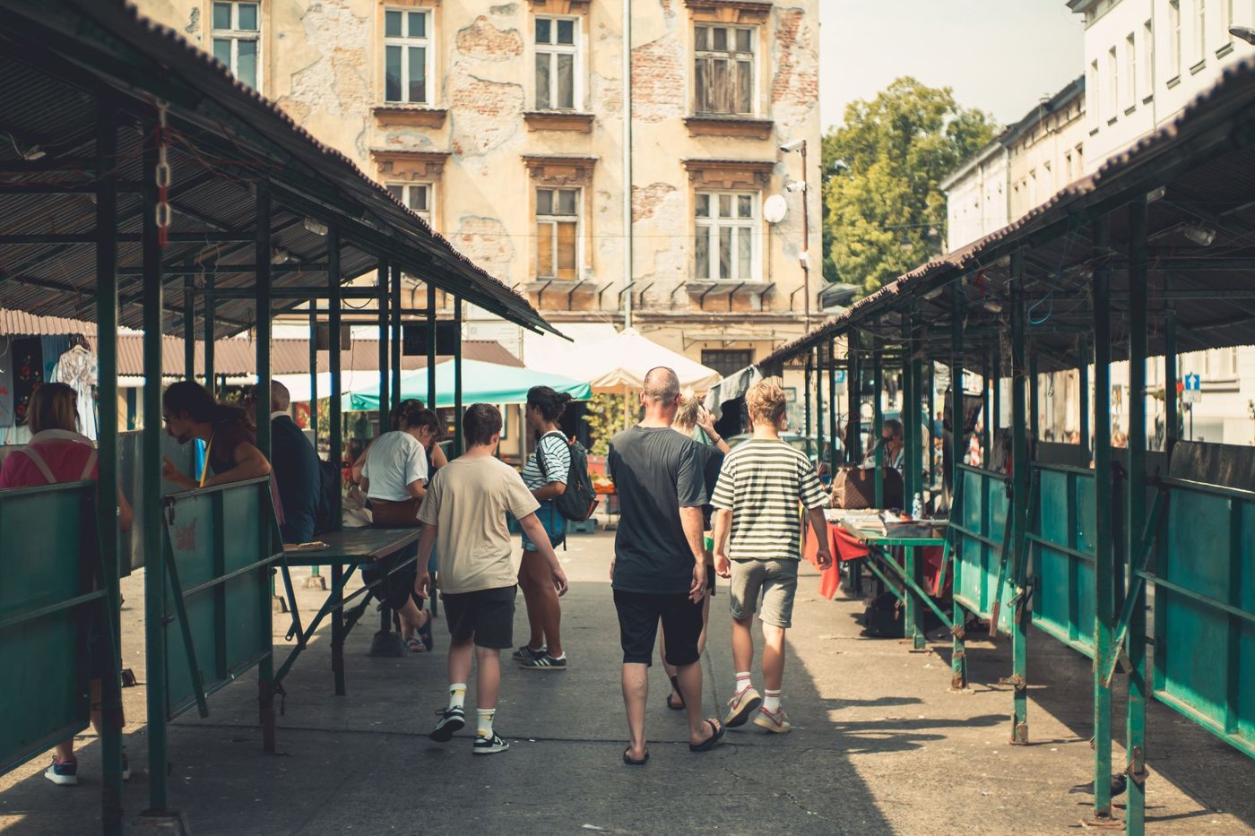 Krakow