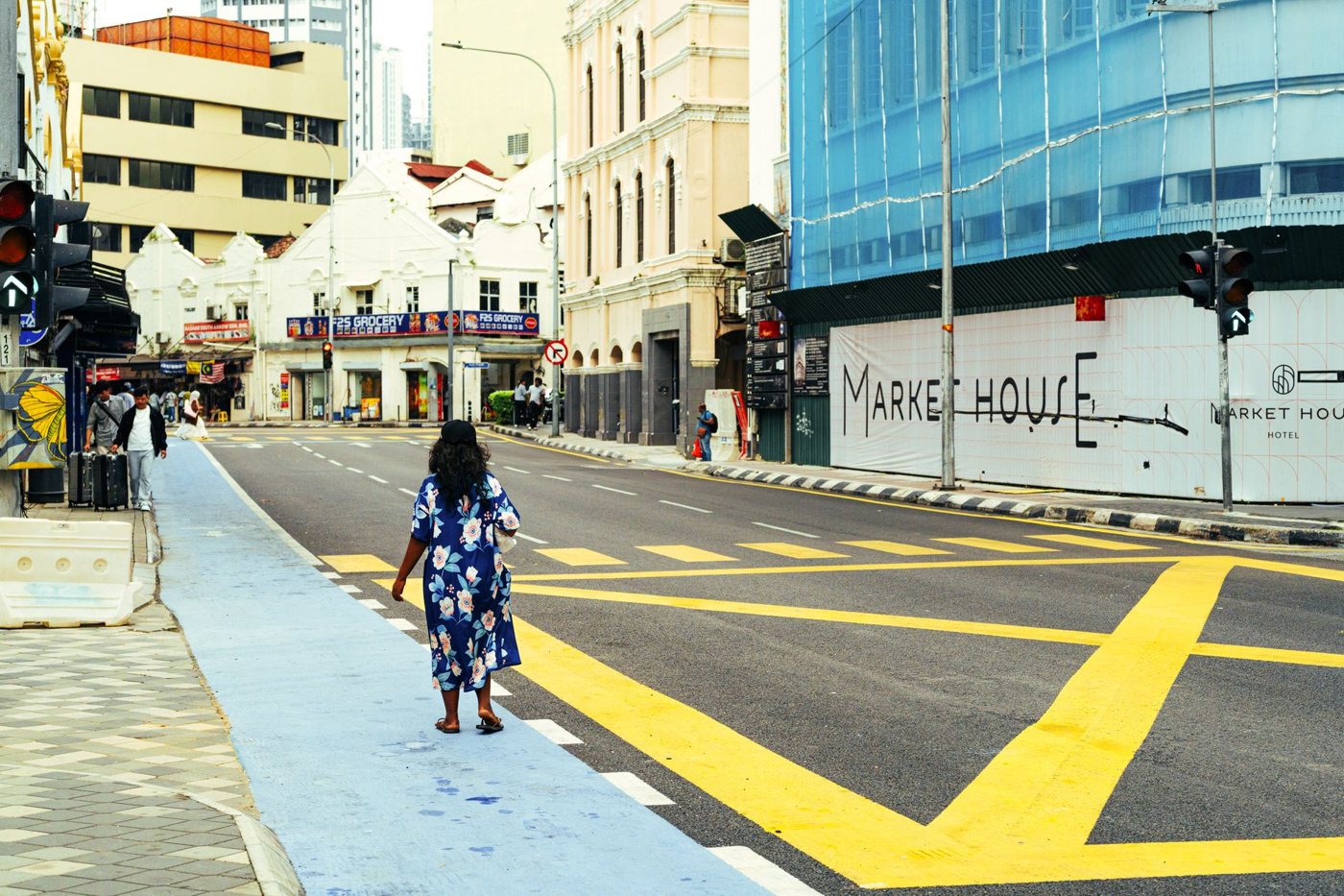 Kuala Lumpur