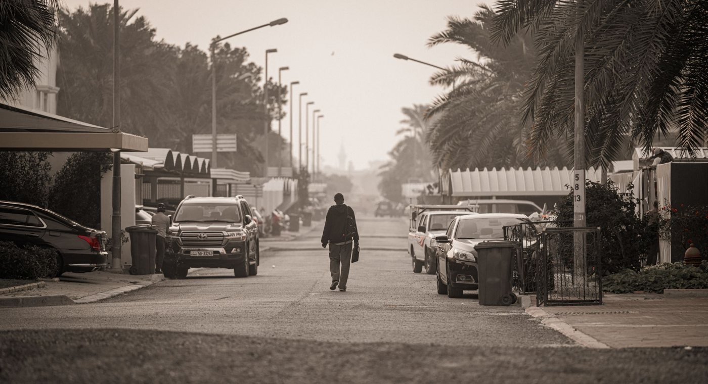 Kuwait City