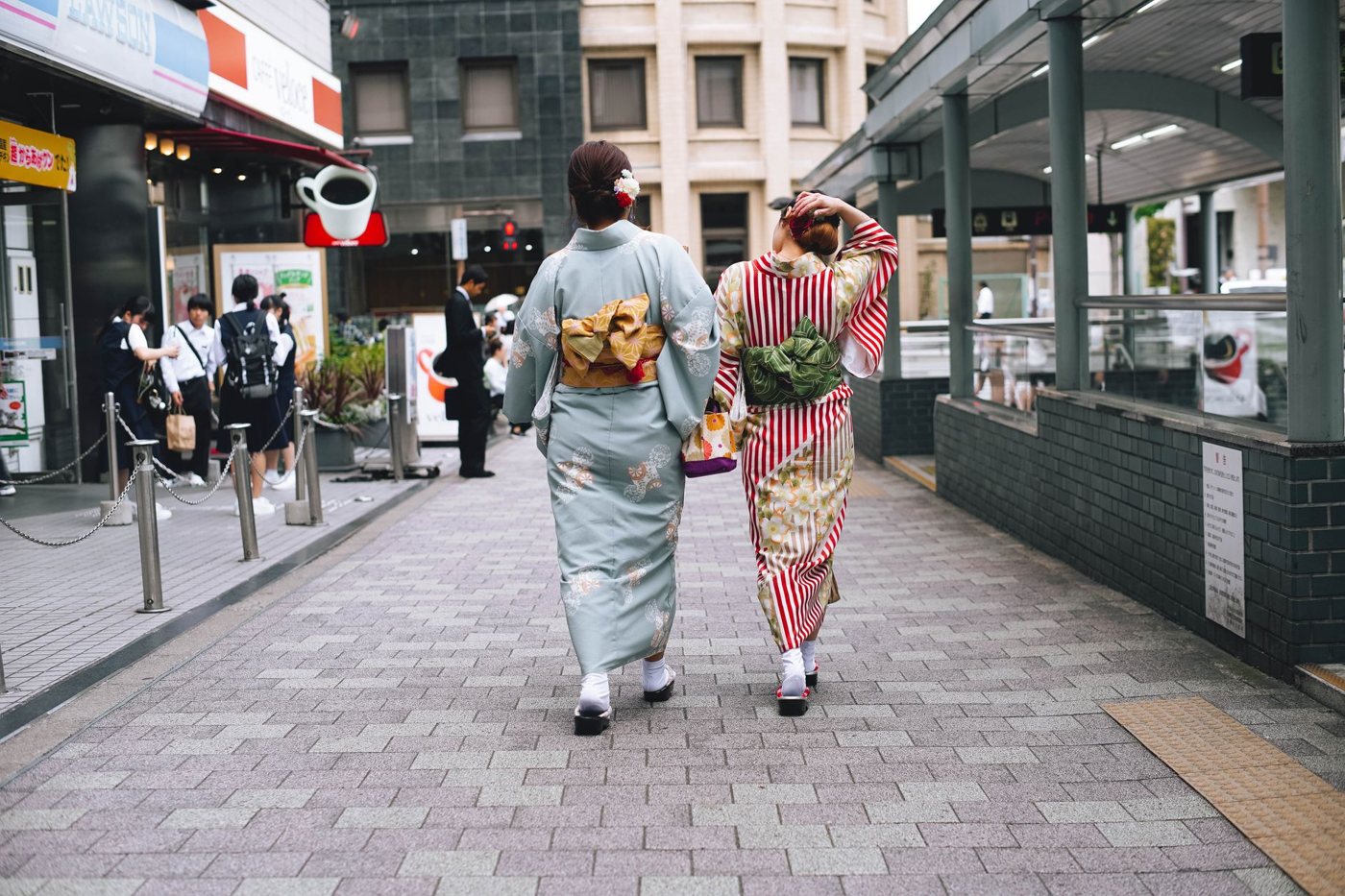 Kyoto