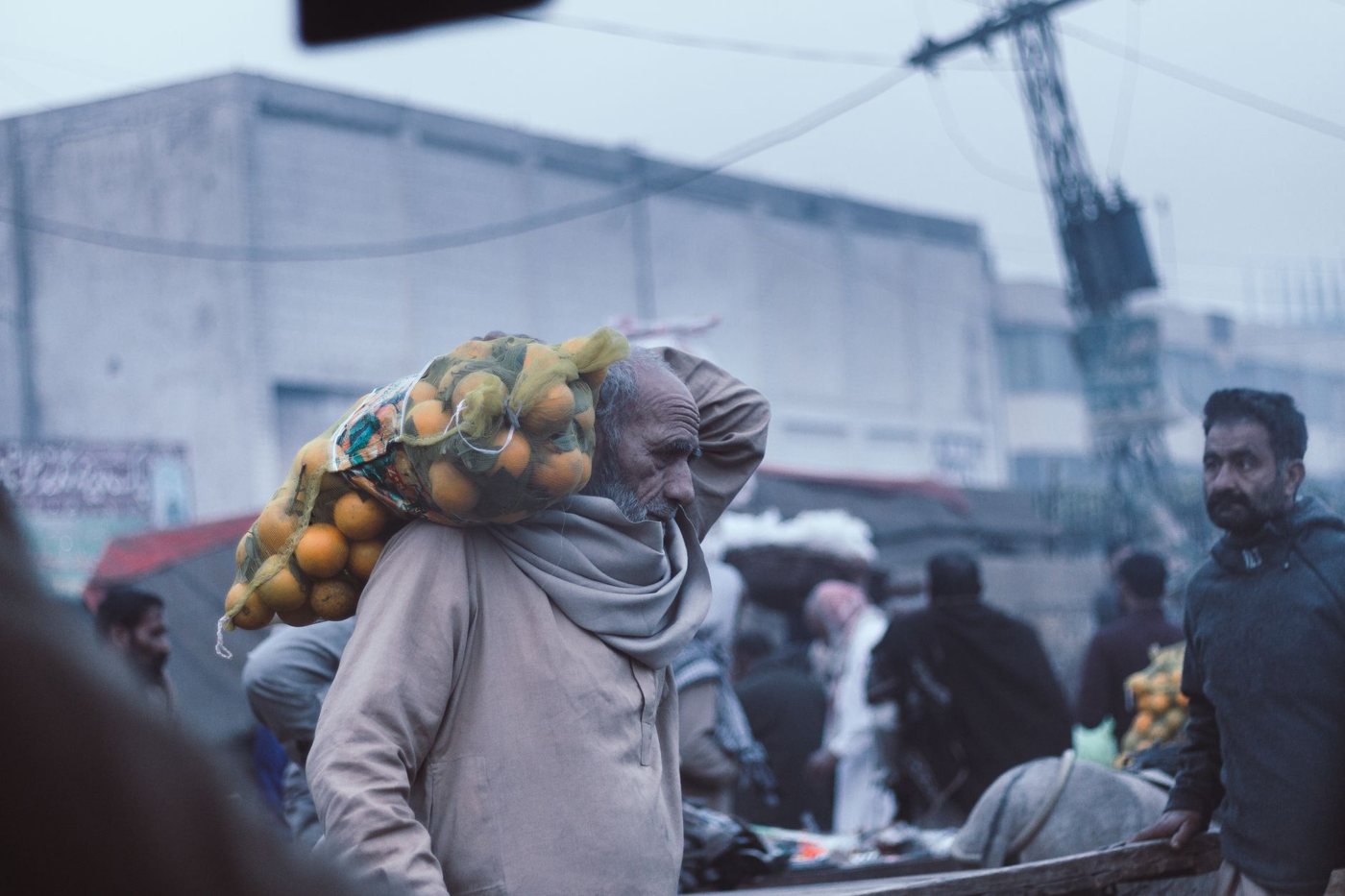Lahore