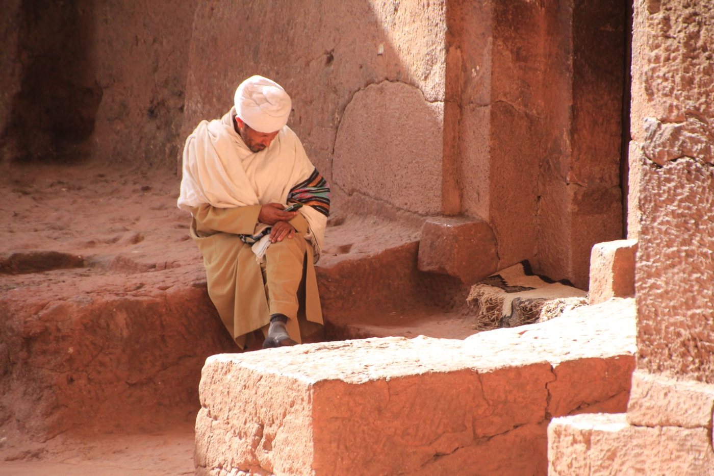 Lalibela