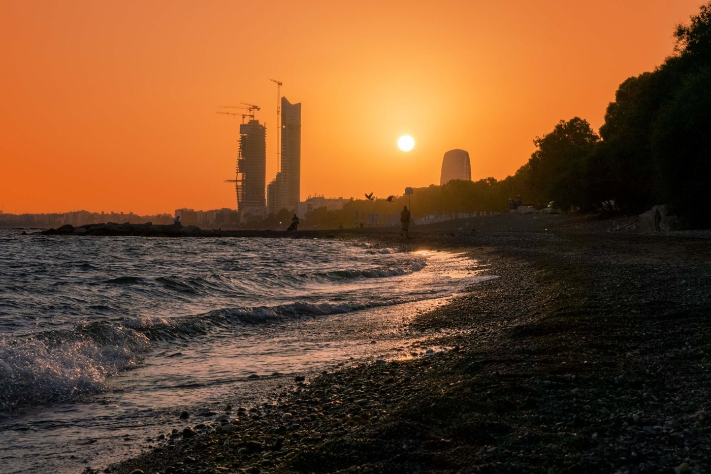 Limassol