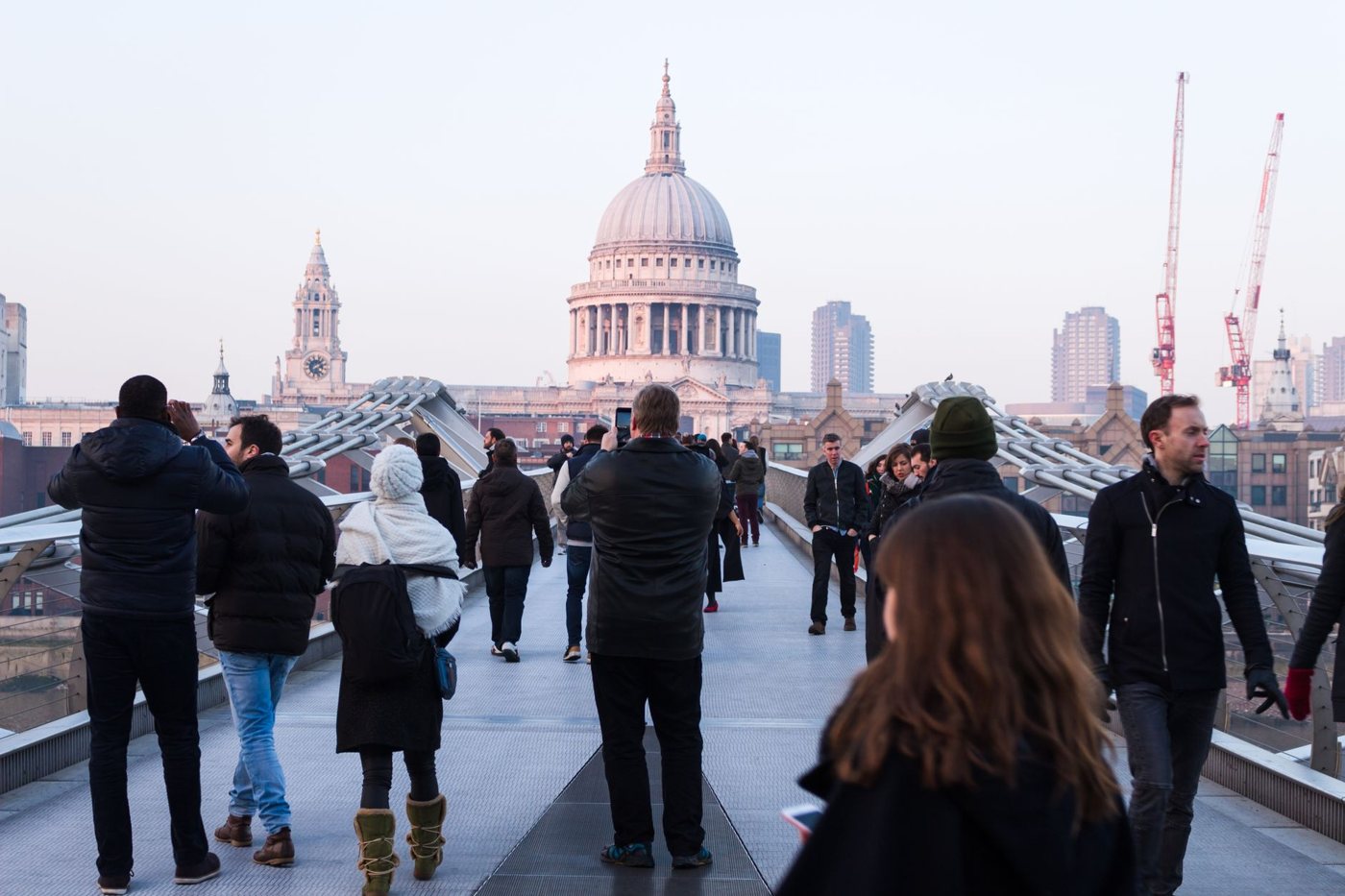 London