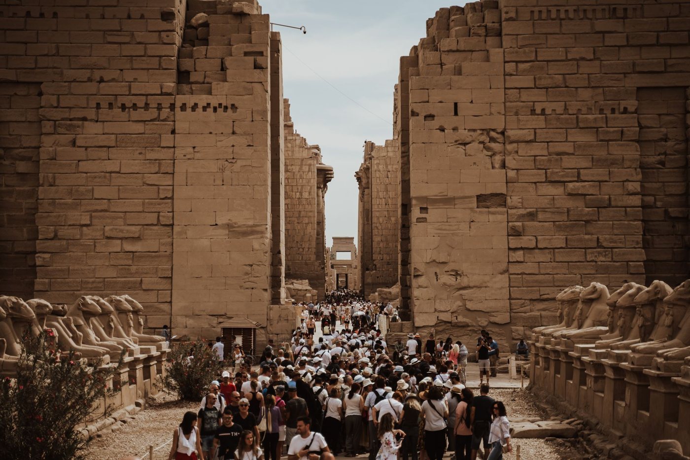 Luxor