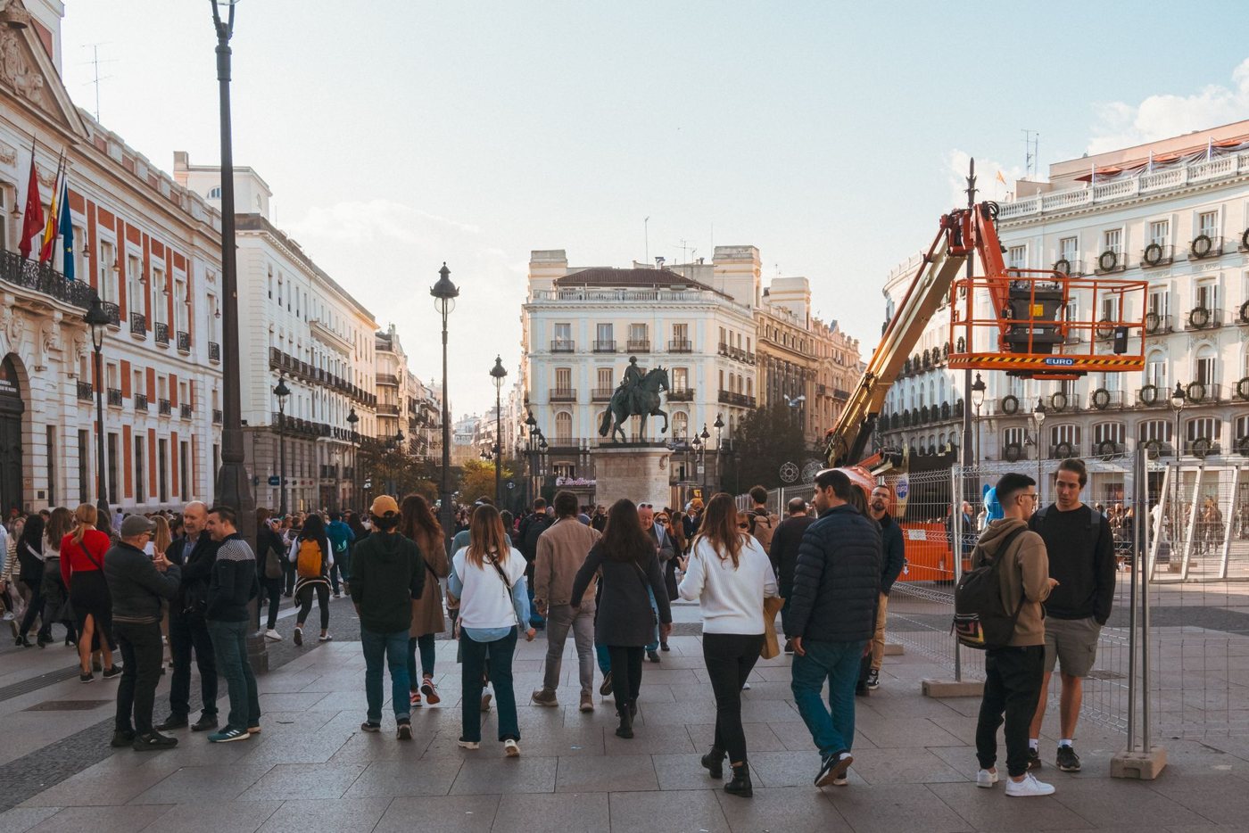 Madrid