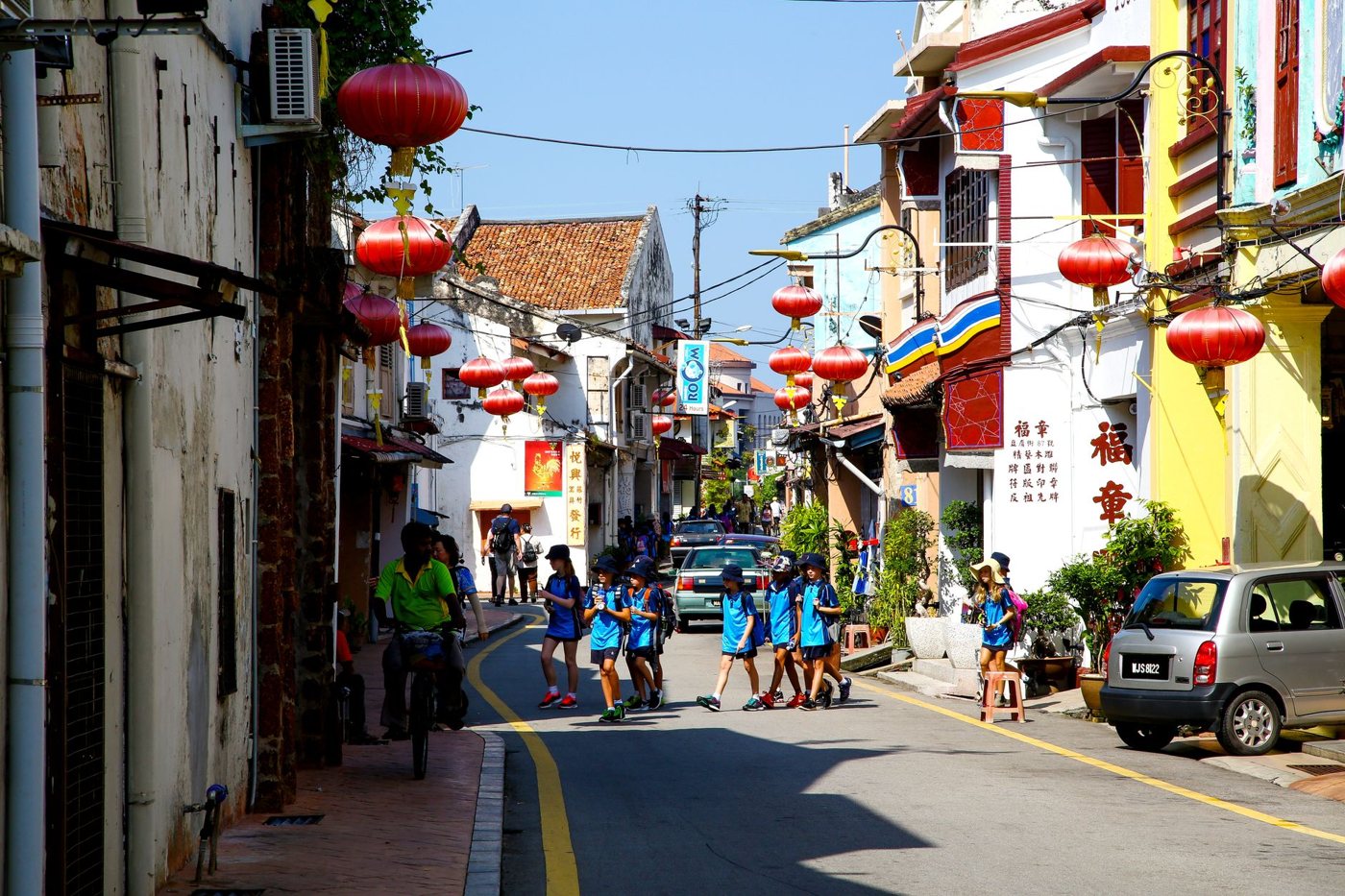 Malacca