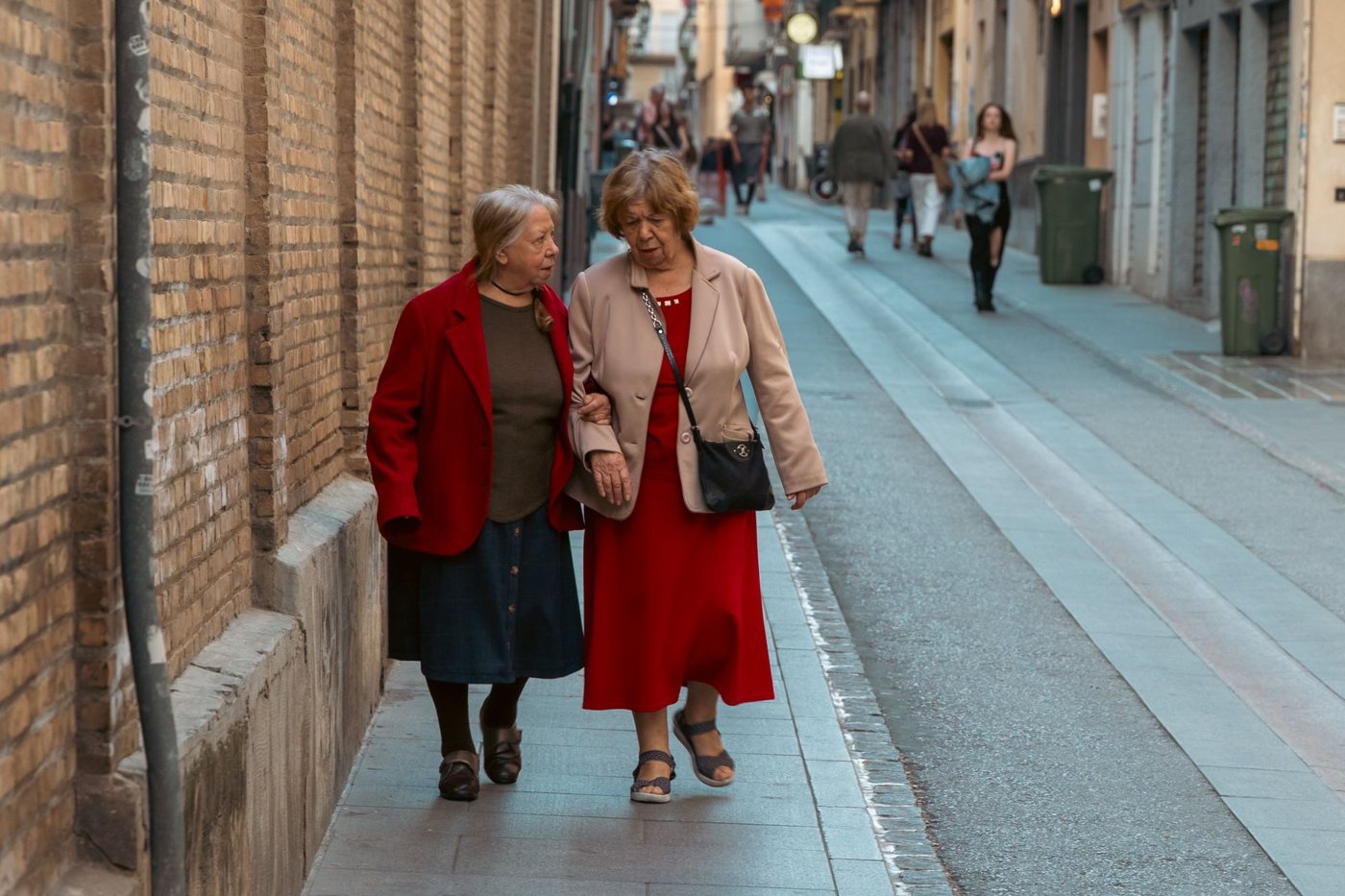 Malaga