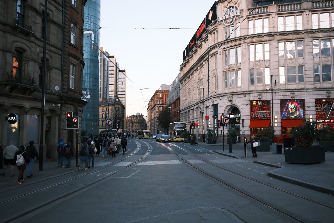Manchester