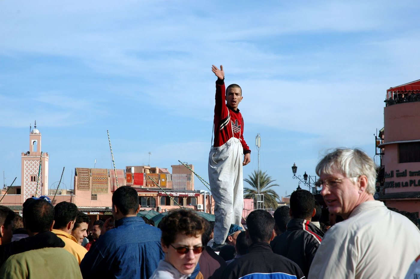 Marrakesh