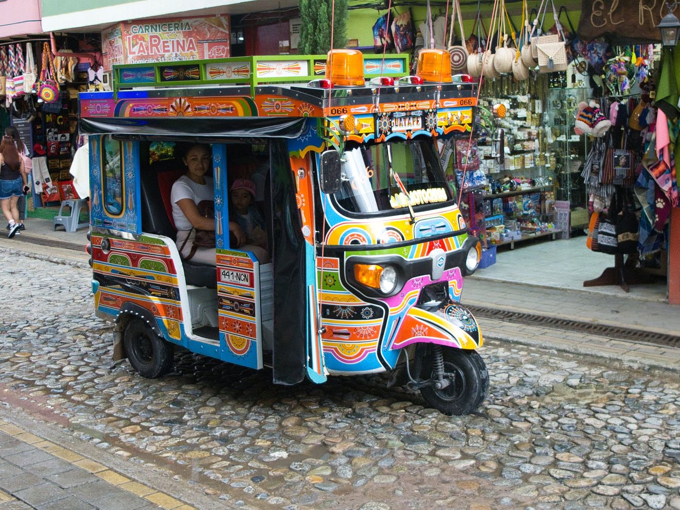 Medellin