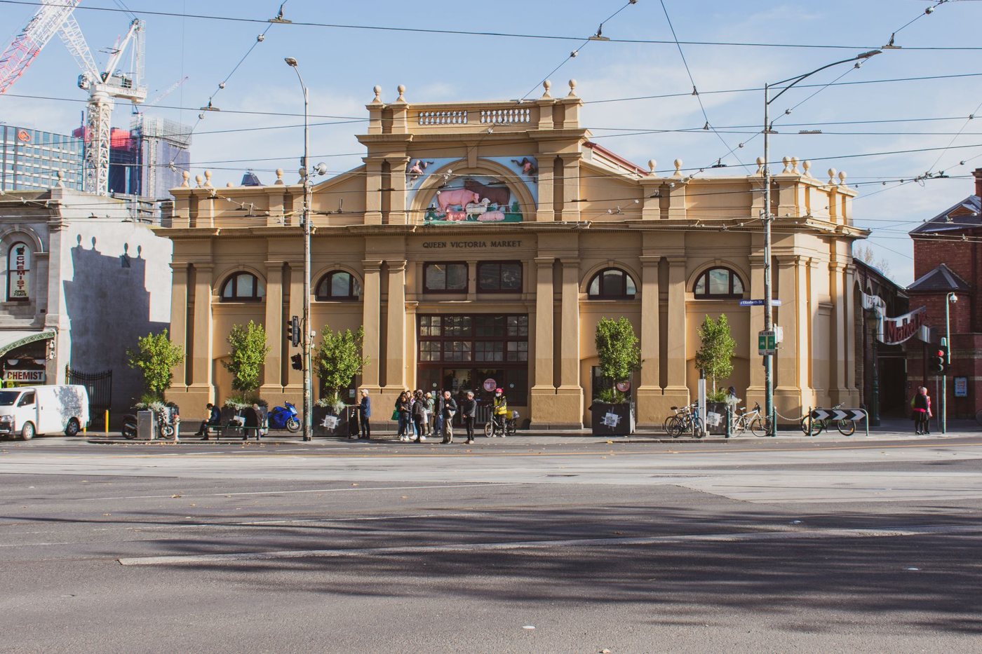 Melbourne