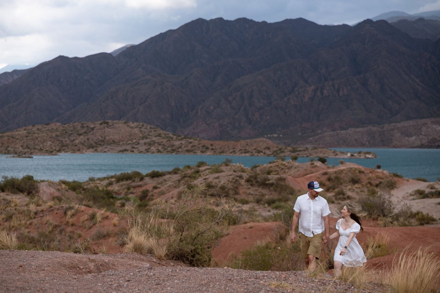 Mendoza