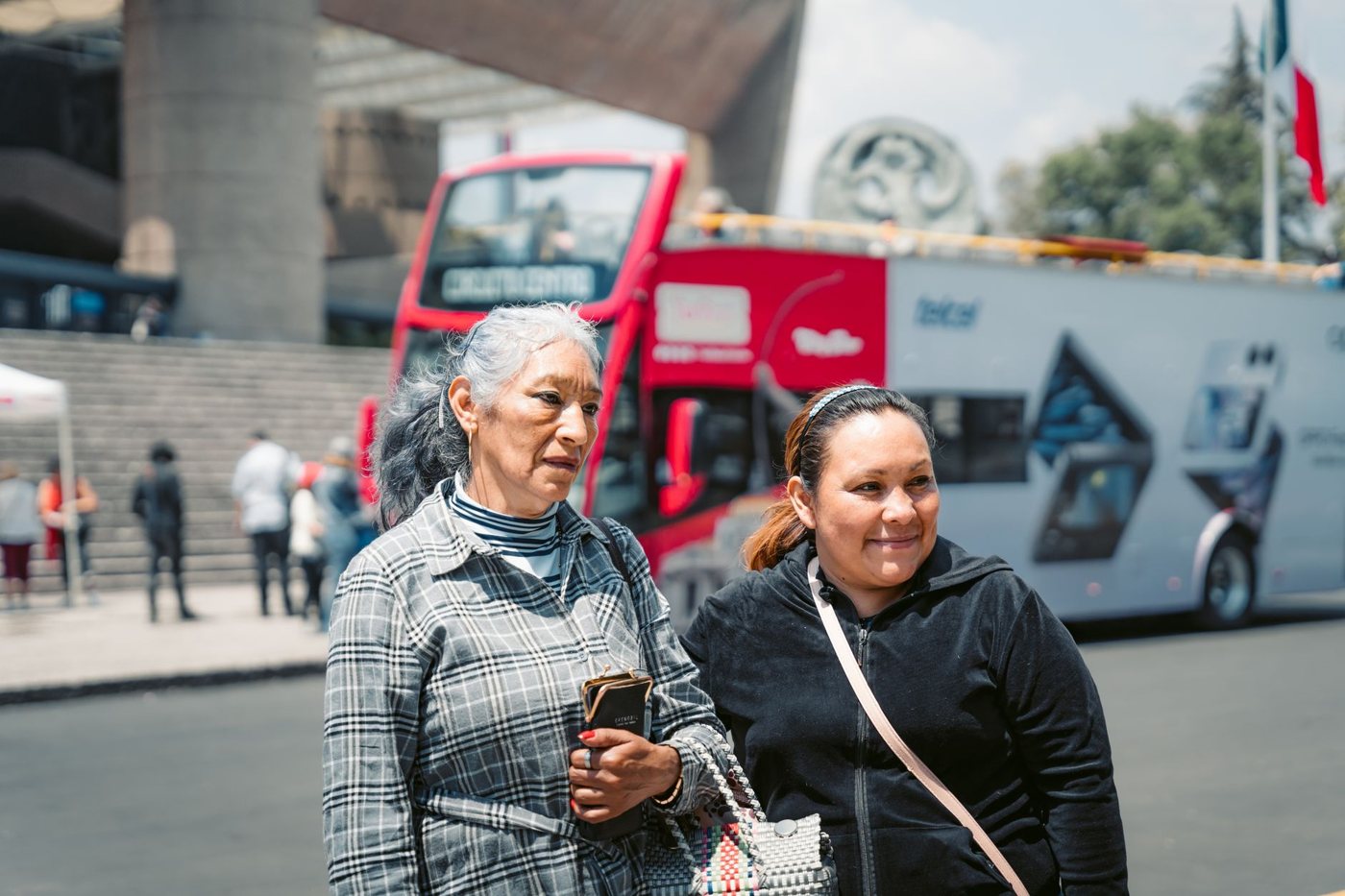Mexico City