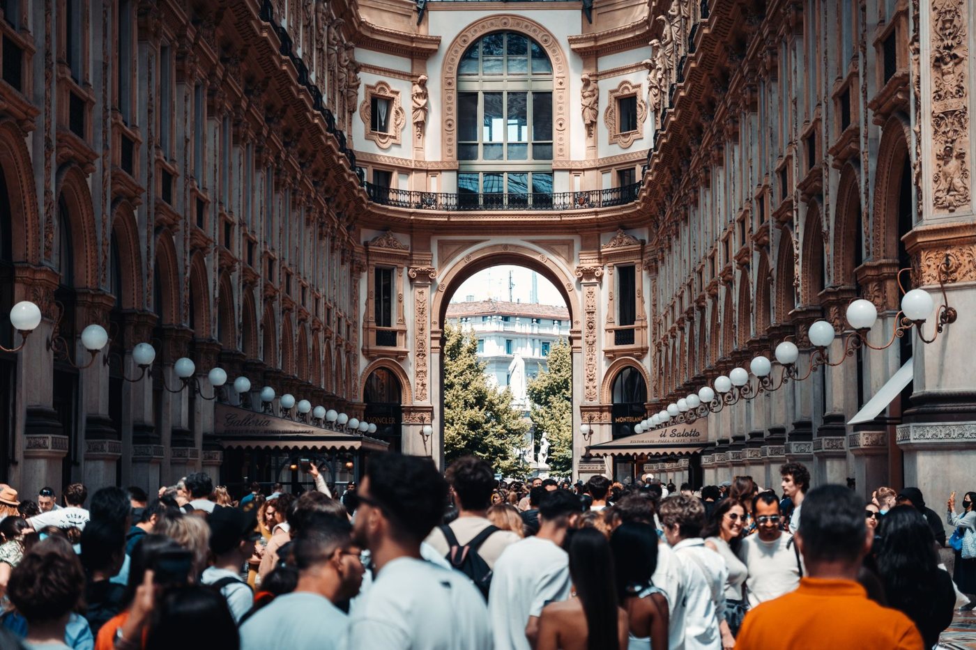 Milan