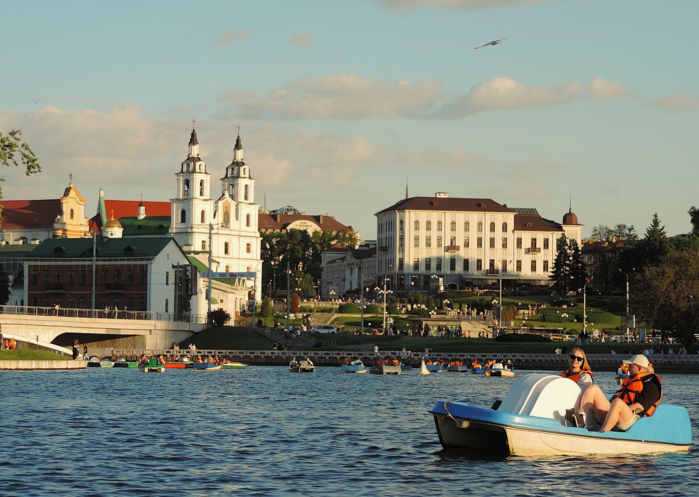 Minsk
