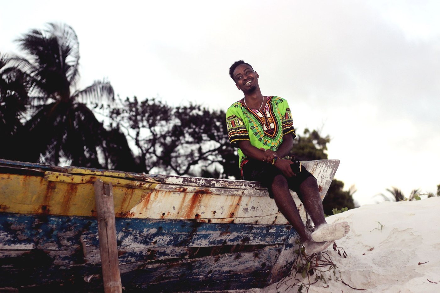Mombasa