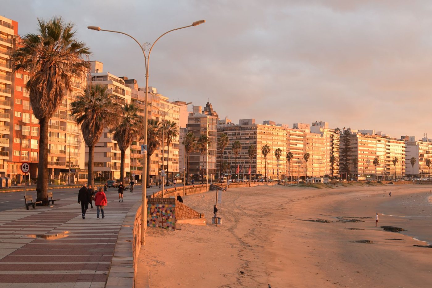 Montevideo