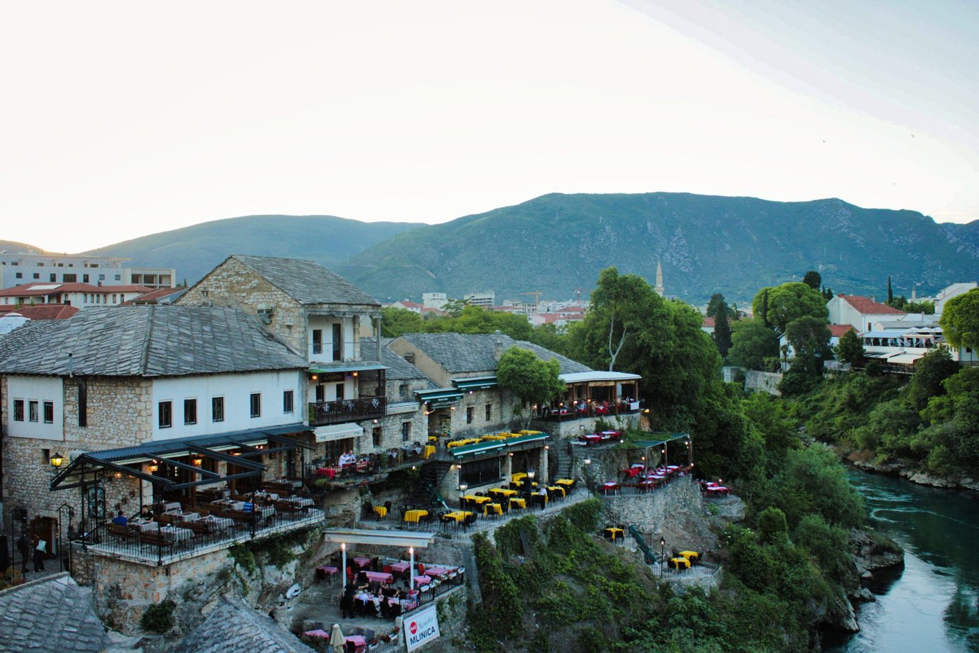 Mostar