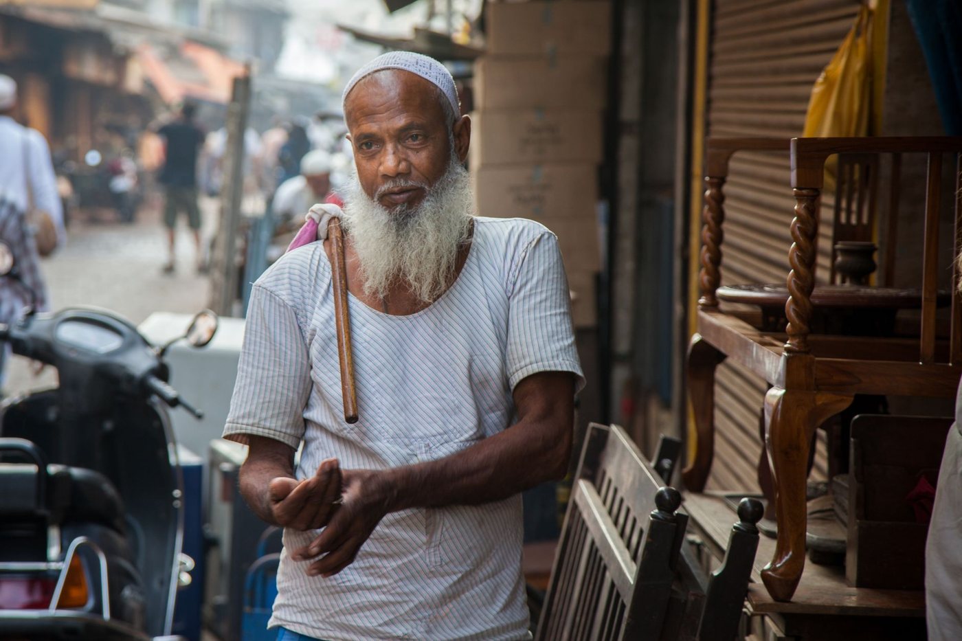 Mumbai