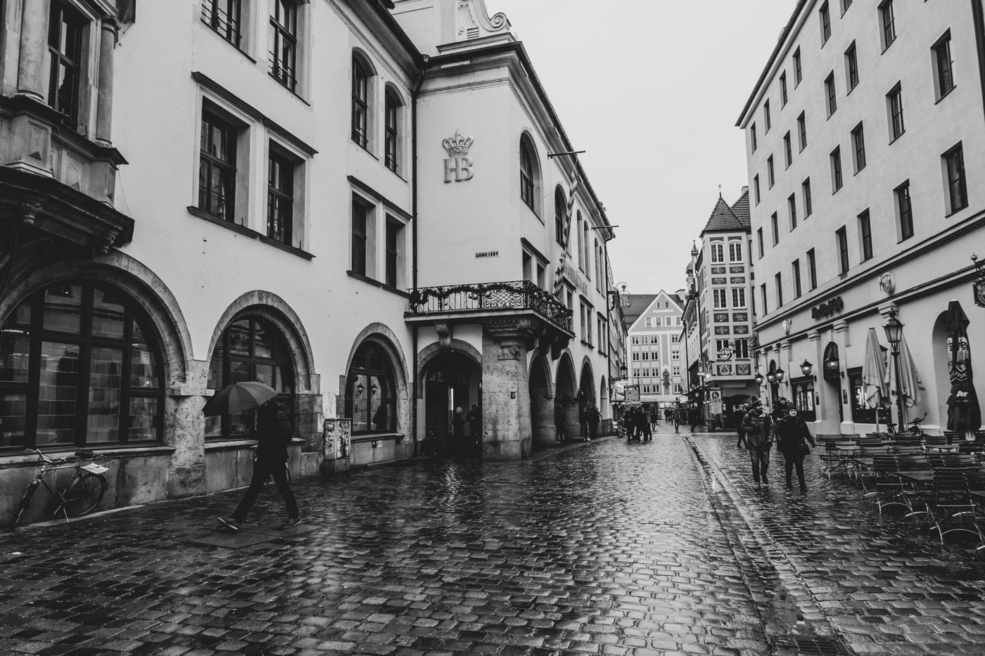 Munich