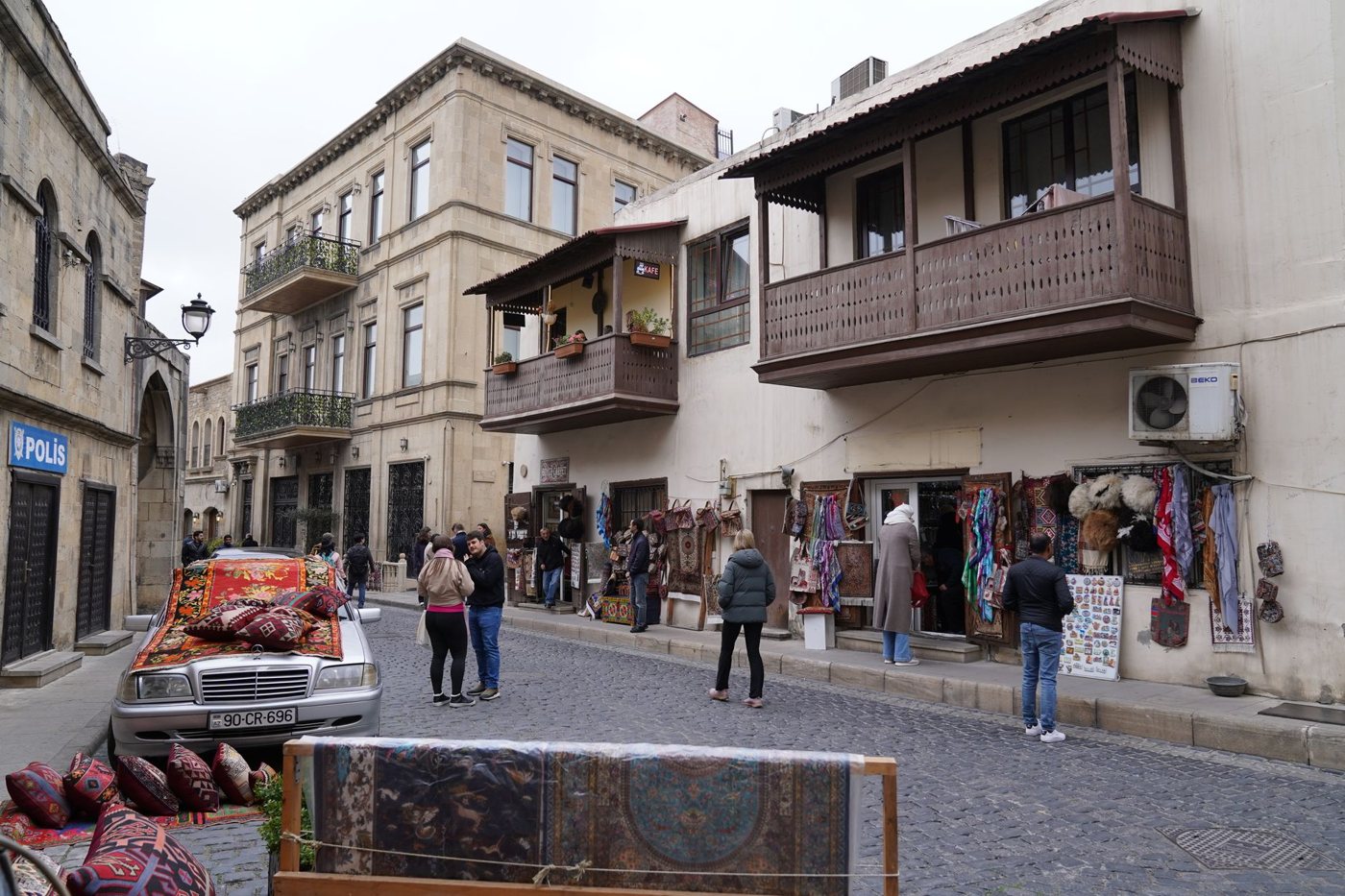 Nakhchivan