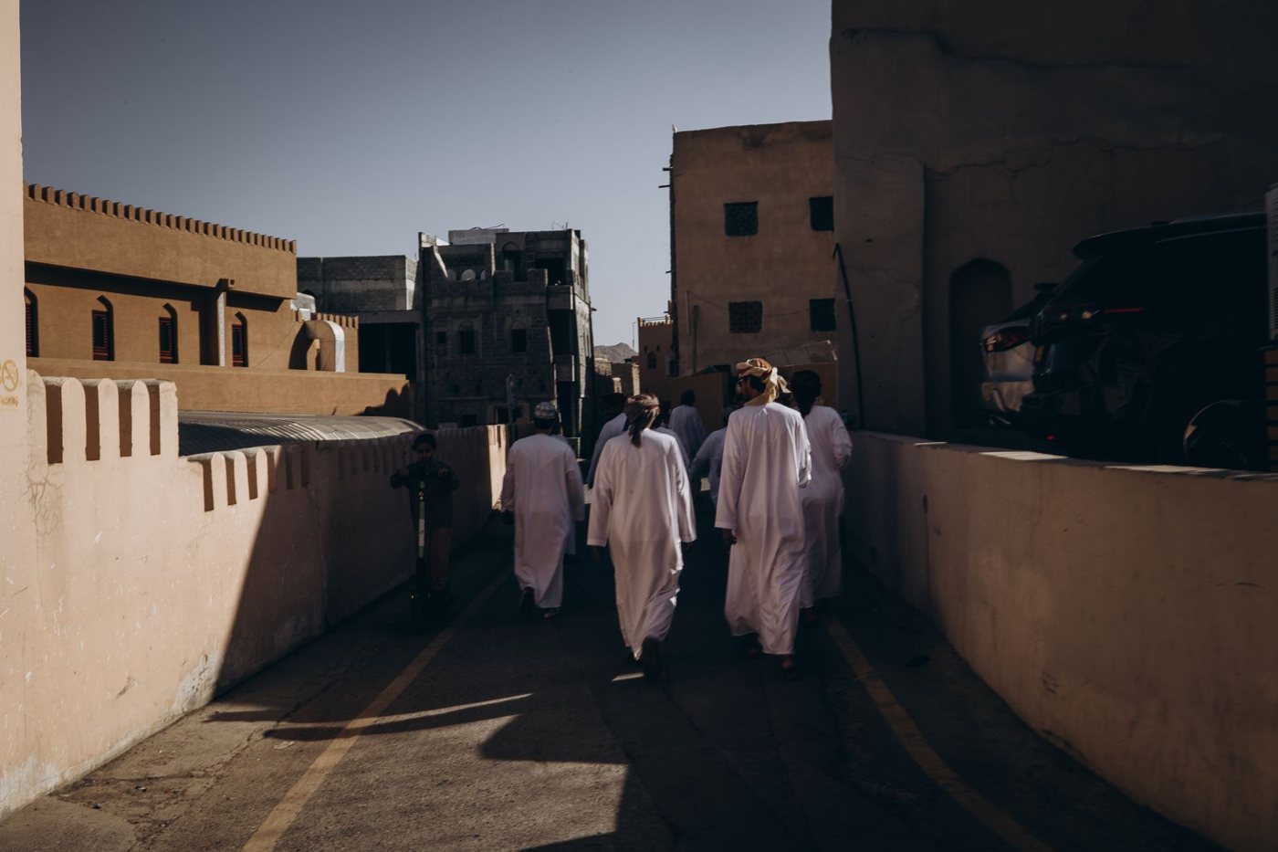 Nizwa
