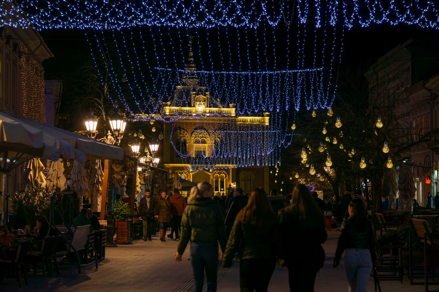 Novi Sad