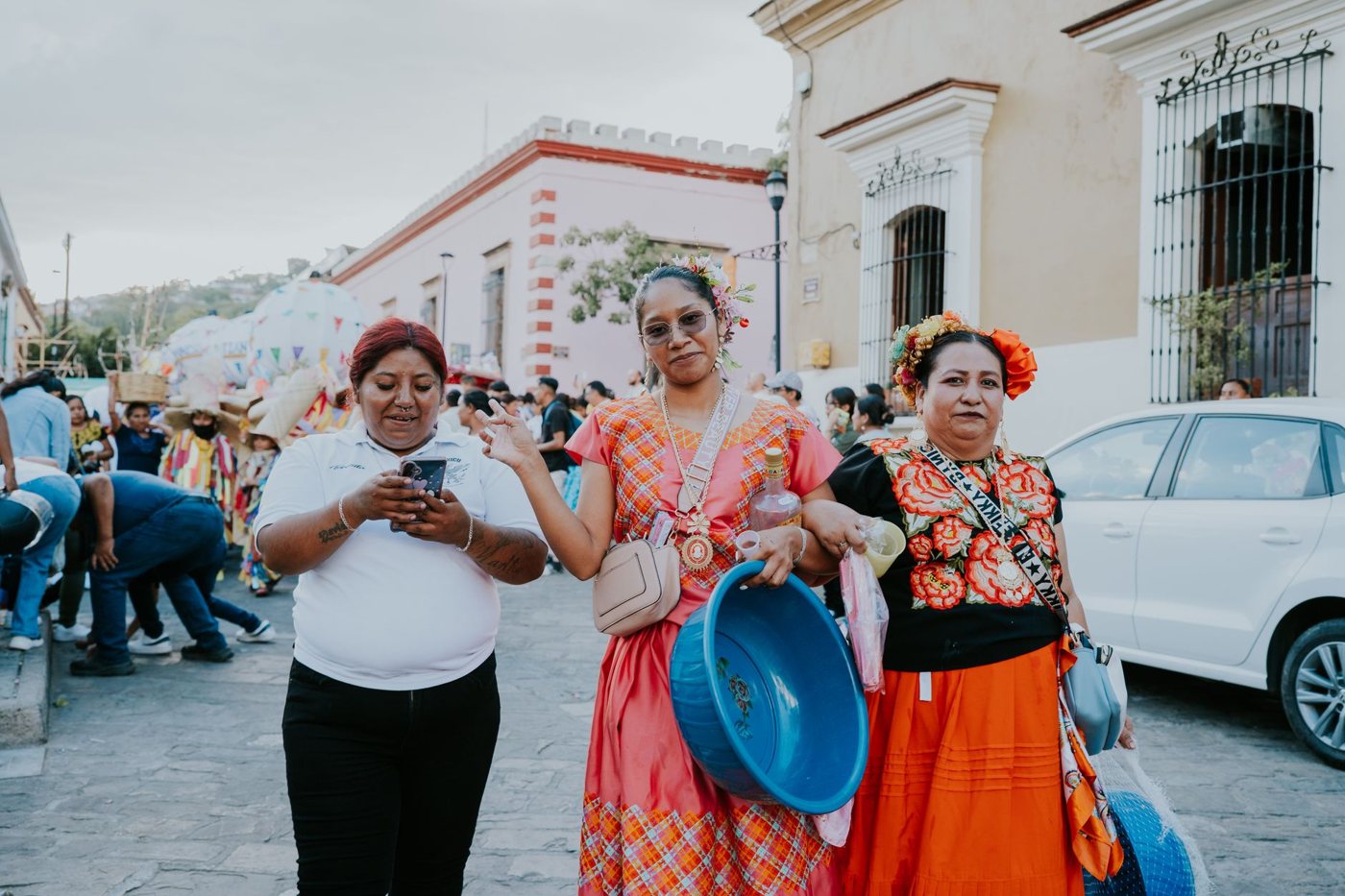 Oaxaca