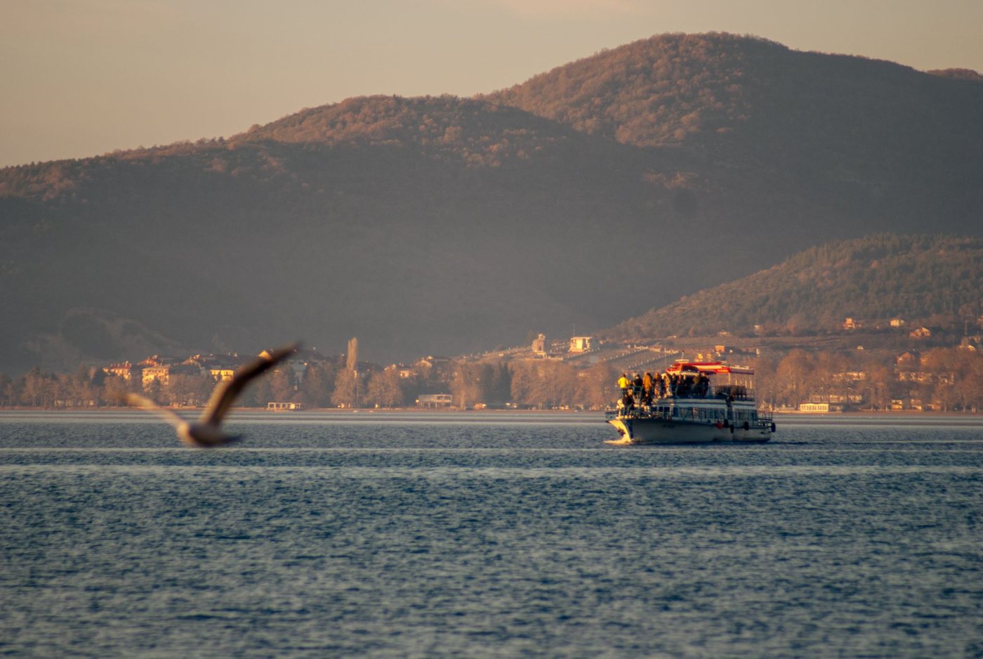 Ohrid