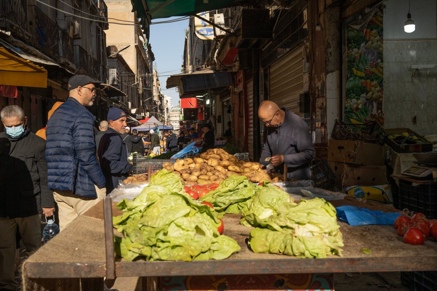 Oran