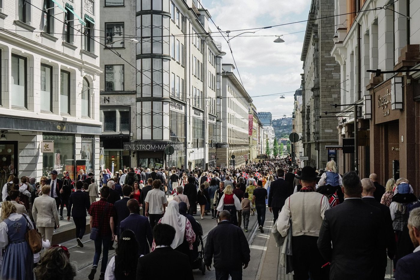 Oslo