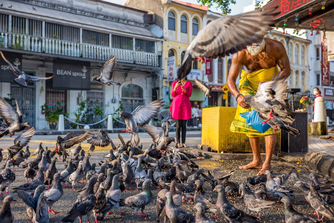 Penang