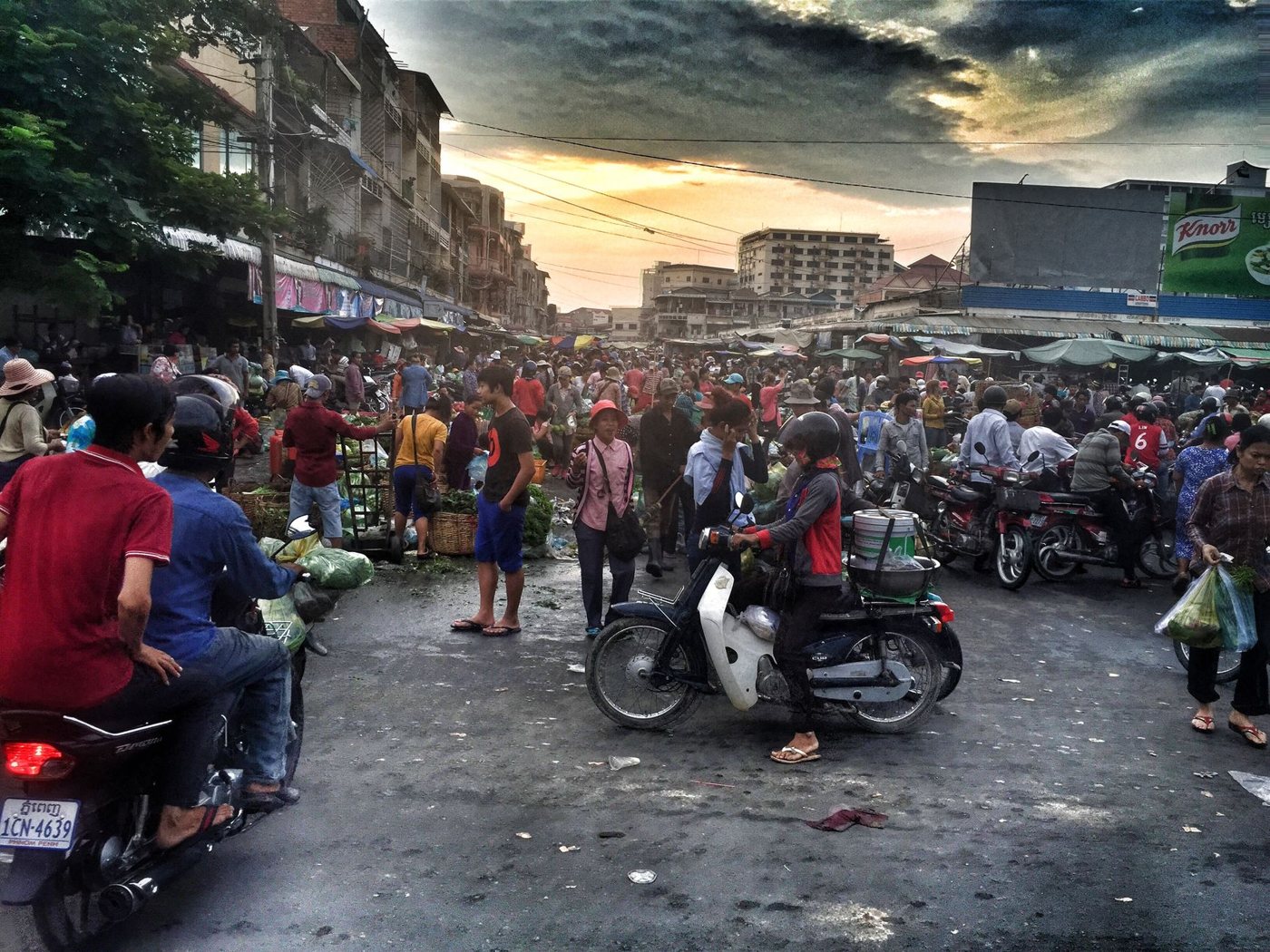 Phnom Penh
