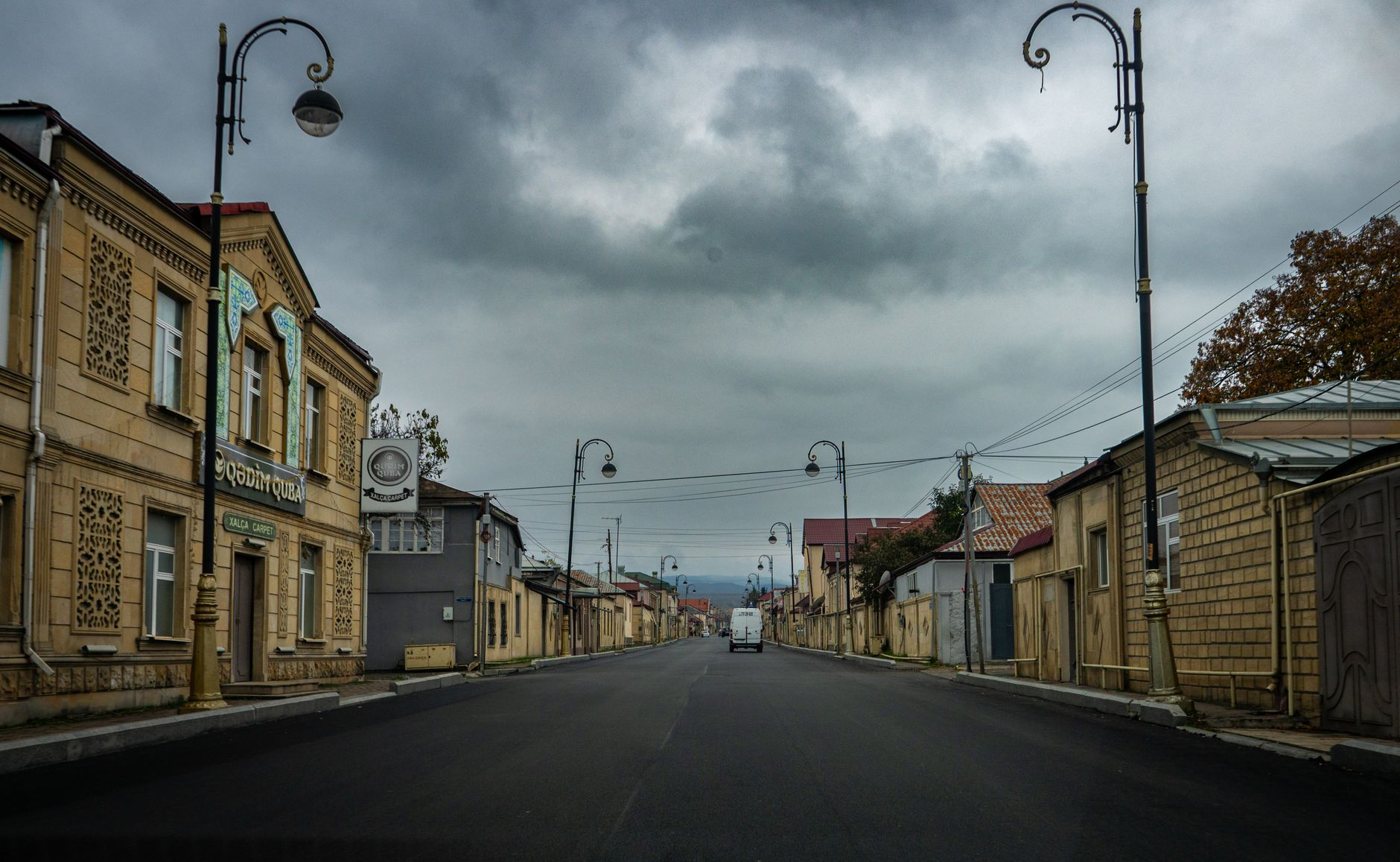 Quba