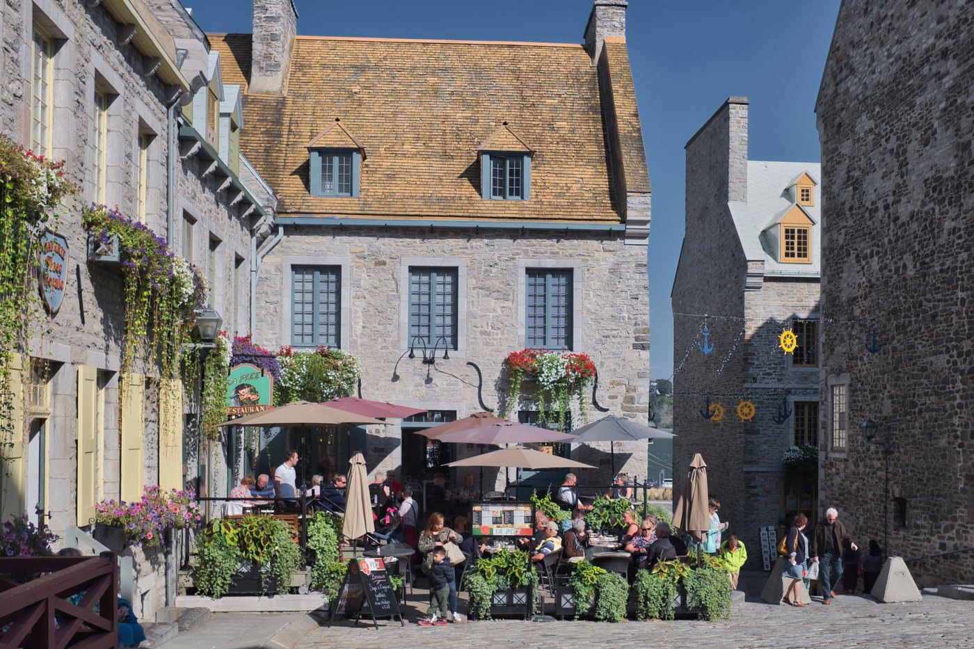 Quebec City