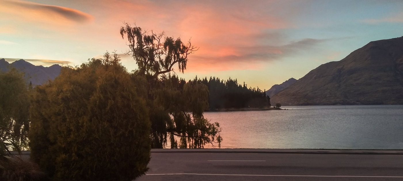 Queenstown