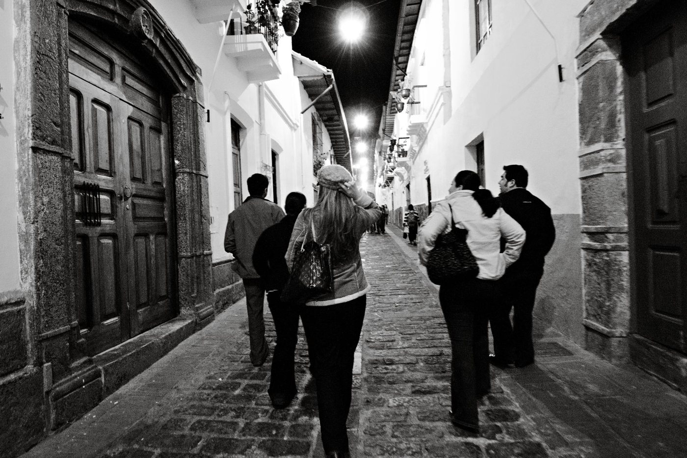 Quito